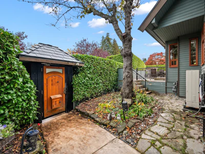 3850 Point Grey Road - 3