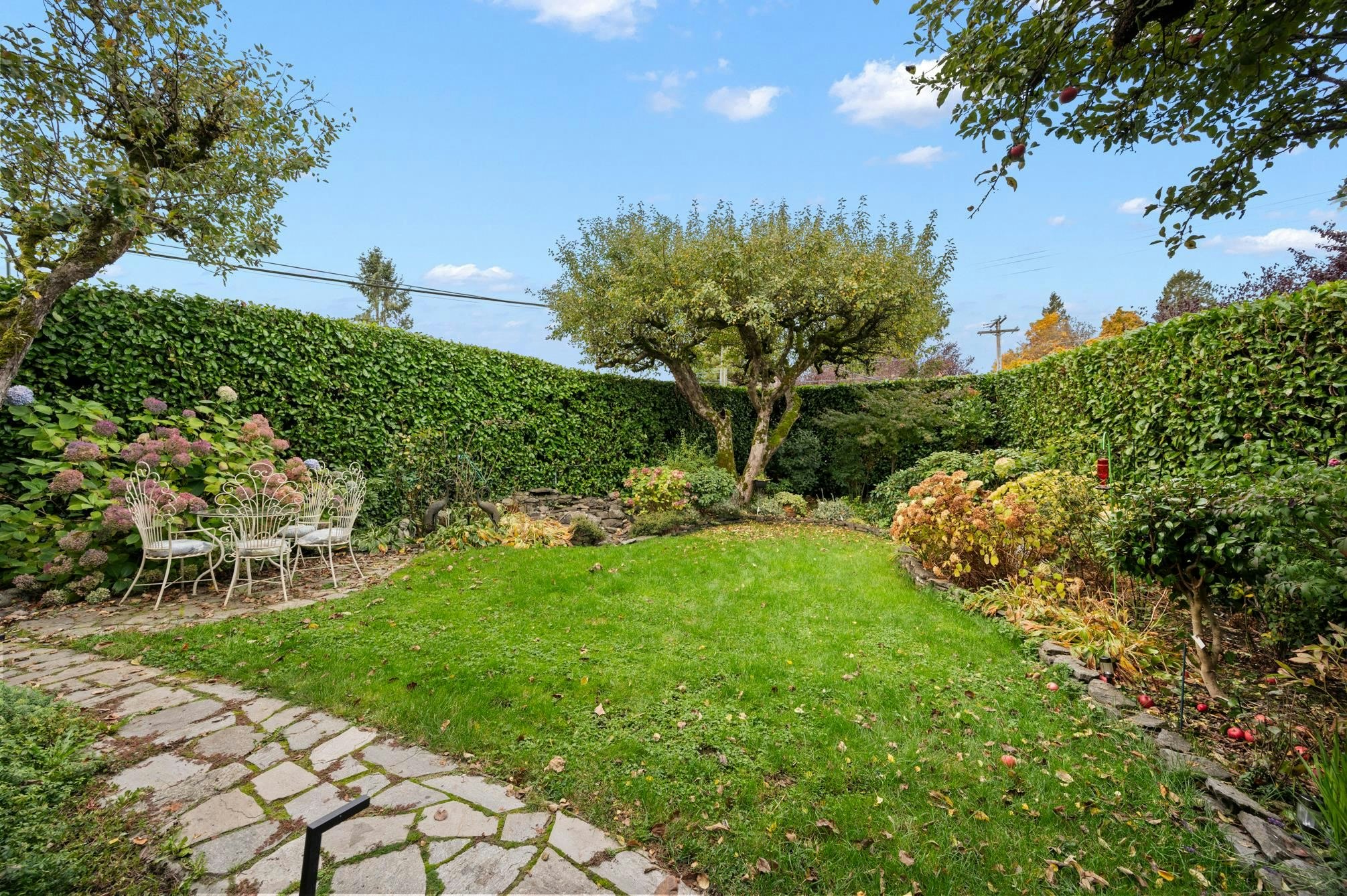 3850 Point Grey Road - 4