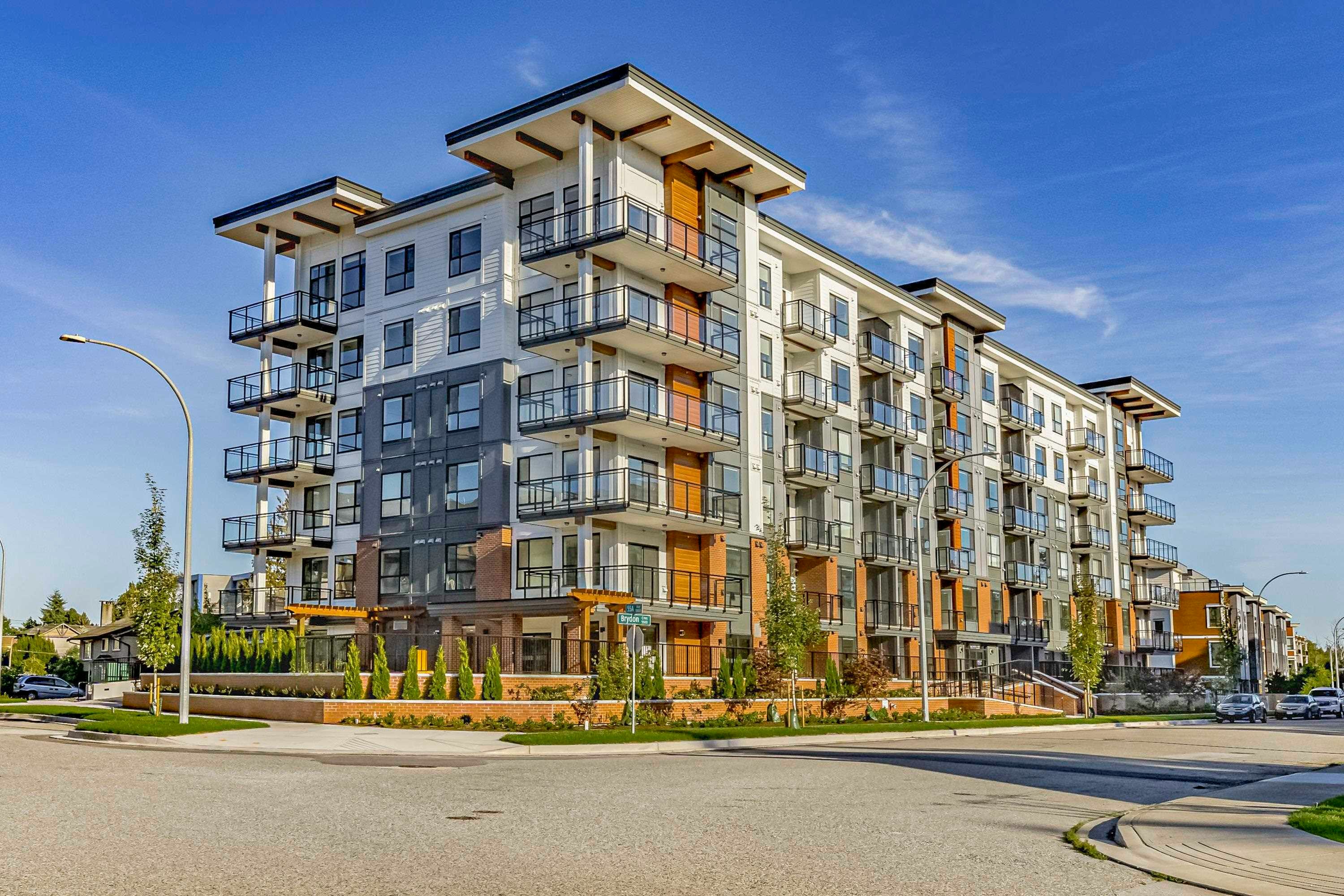 215-5504 Brydon Crescent, Langley, BC, V3A 4A4