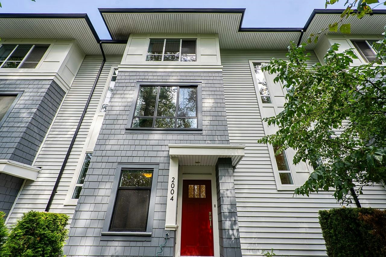 2004-18505 Laurensen Place, Surrey, BC, V4N 6R7