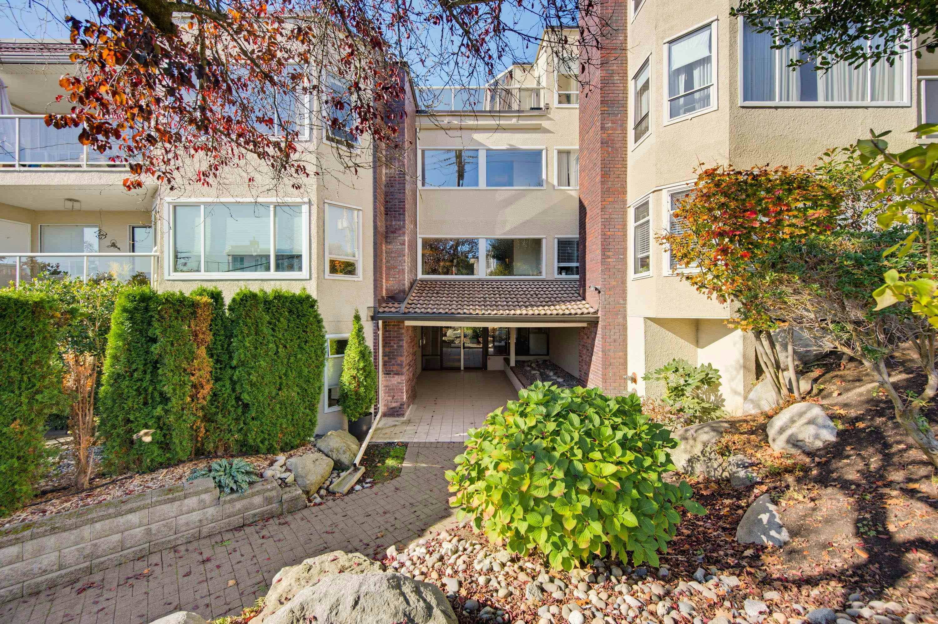 407-1225 Merklin Street, Surrey, BC, V4B 4B8
