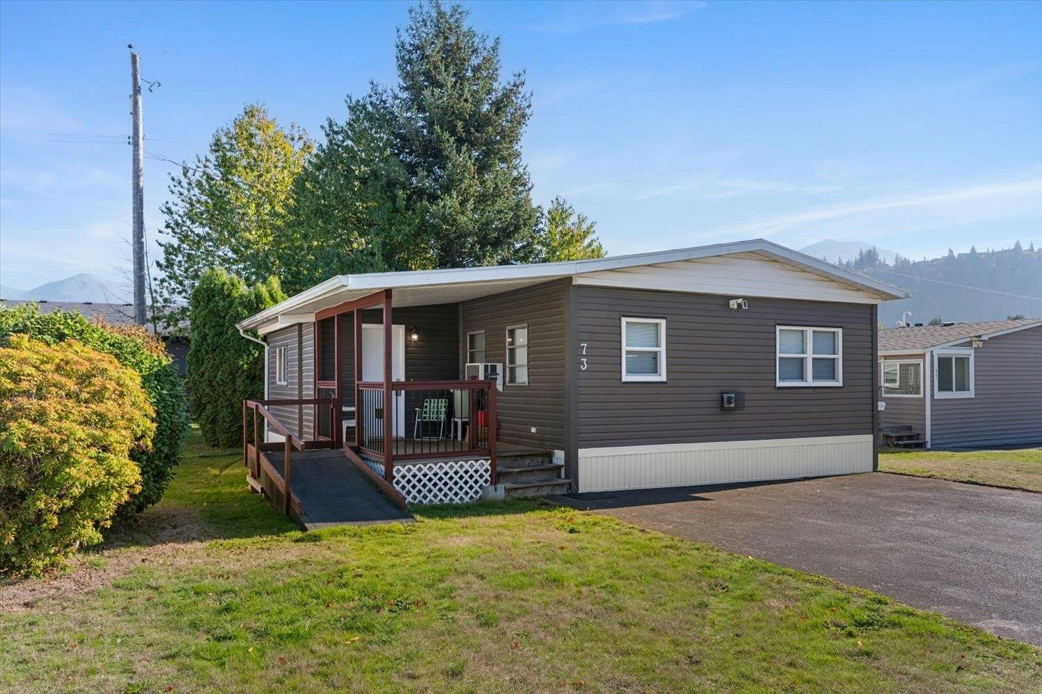 73-45640 Watson Road, Chilliwack, BC, V2R 3P8