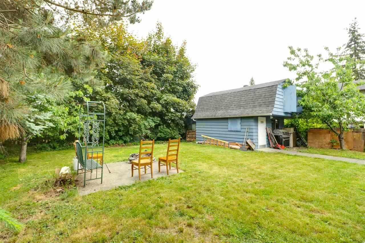 11760 Gee Street, Maple Ridge, BC, V2X 7L9