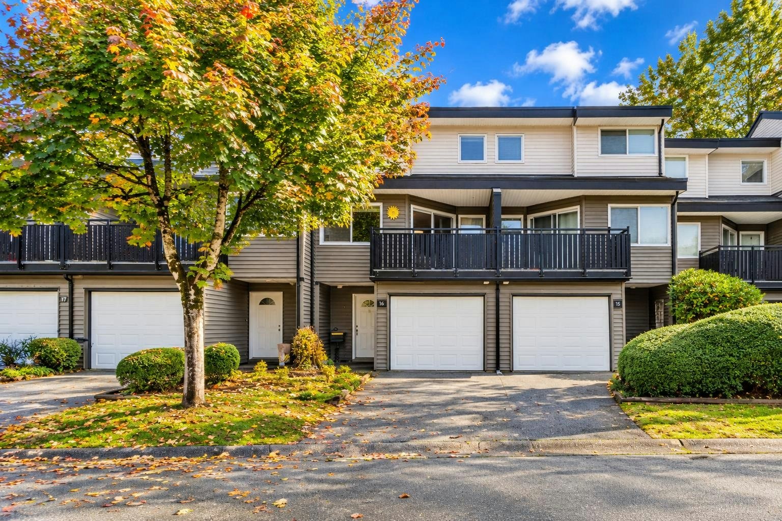 16-12120 189a Street, Pitt Meadows, BC, V3Y 1V4