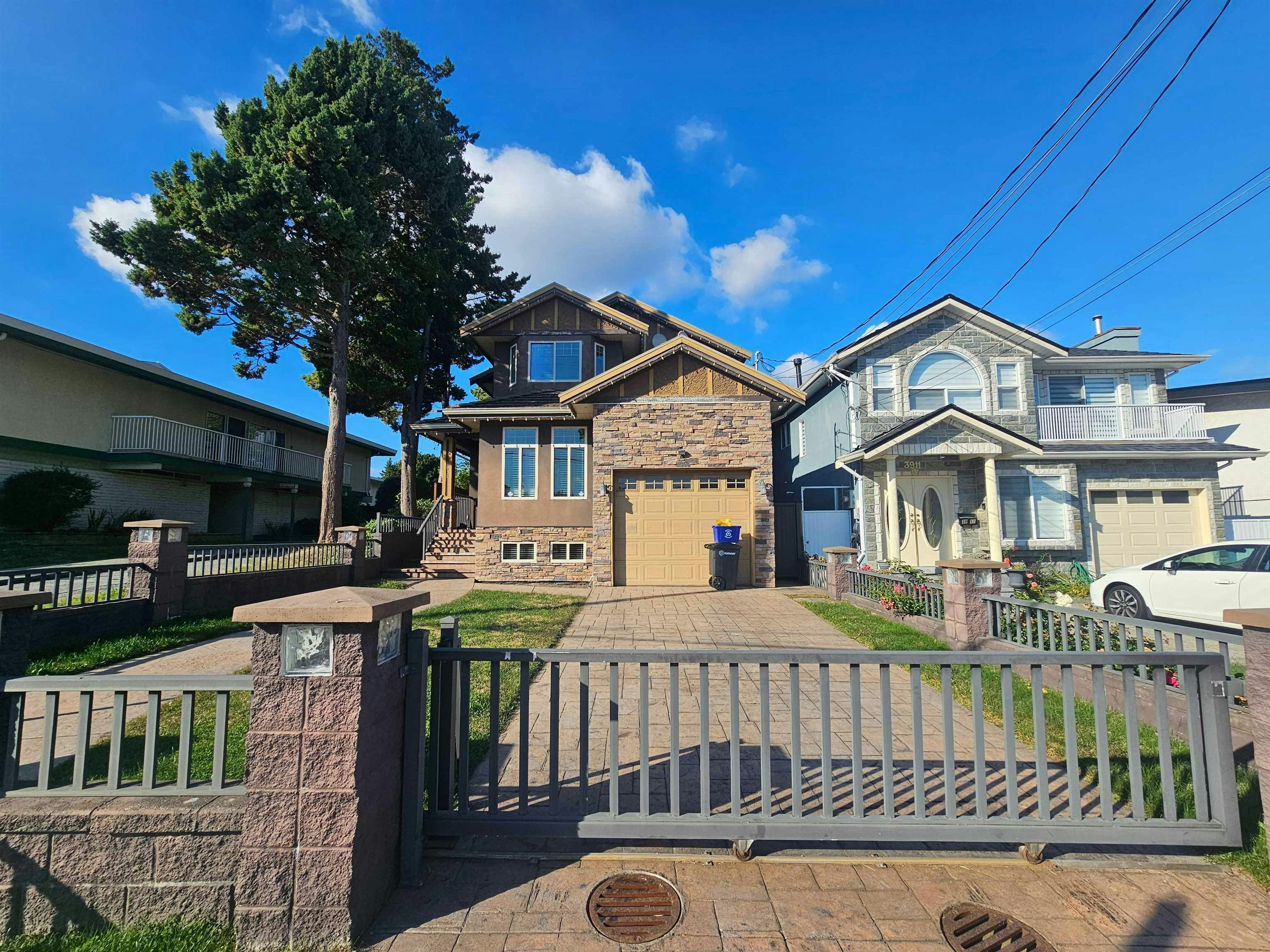  39xx Burke St, Burnaby, BC, V5H 1A6