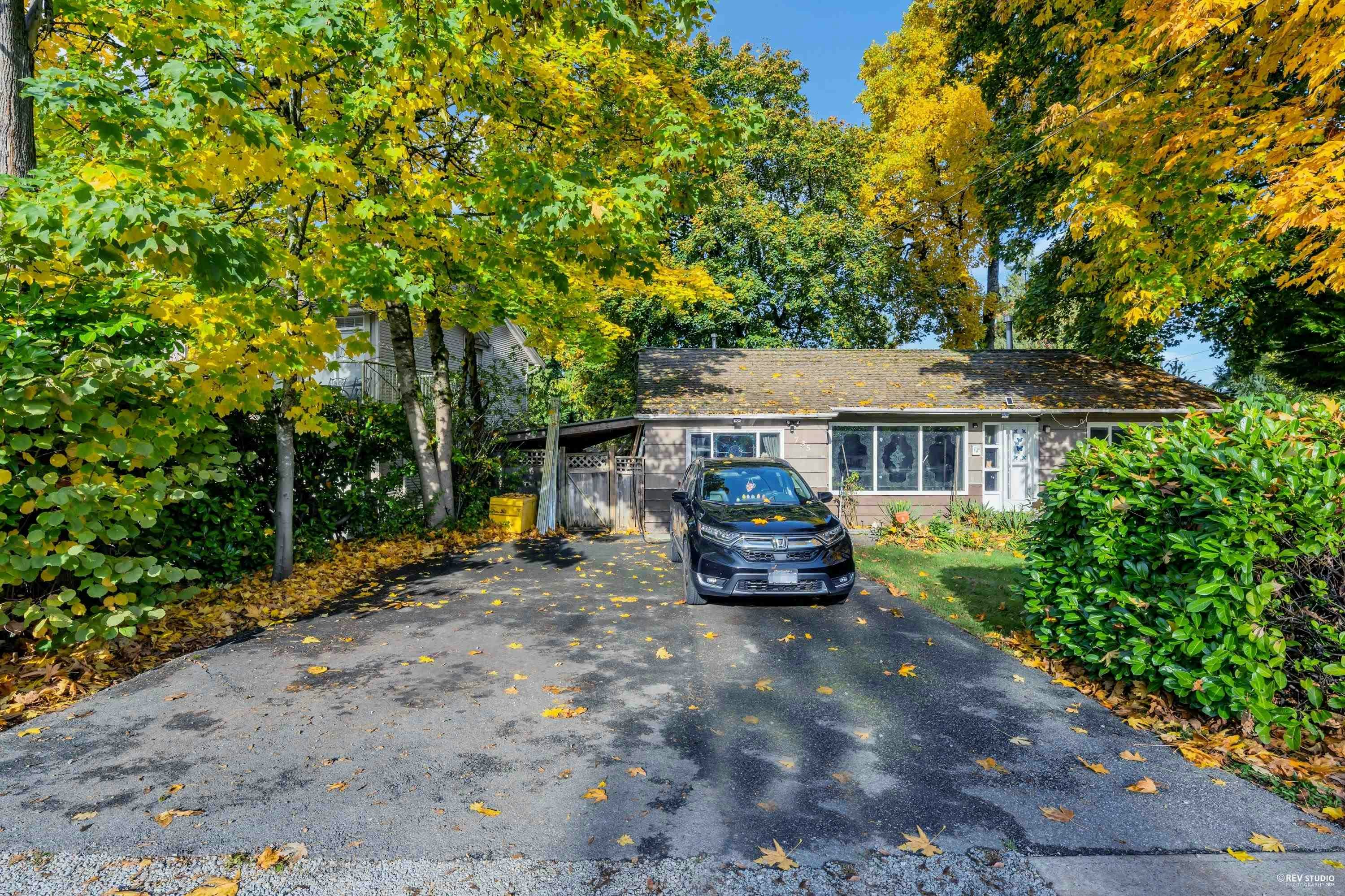 735 Lea Avenue, Coquitlam, BC, V3J 4H4