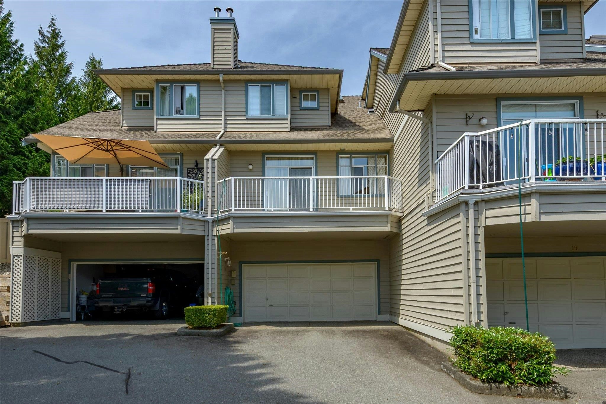 18-920 Citadel Drive, Port Coquitlam, BC, V3C 5X8