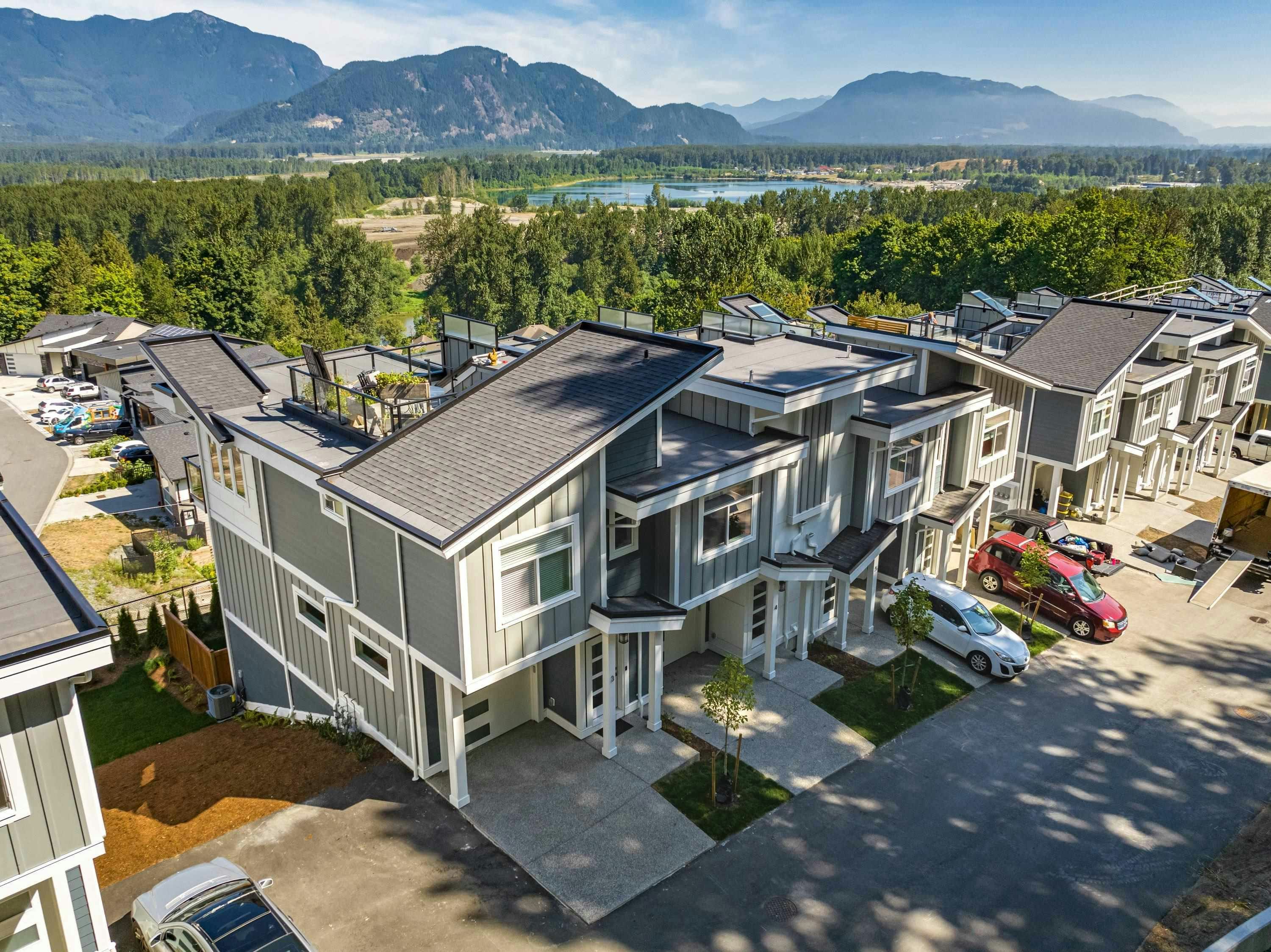 25-43998 Chilliwack Mountain Road, Chilliwack, BC, V2R 4A1