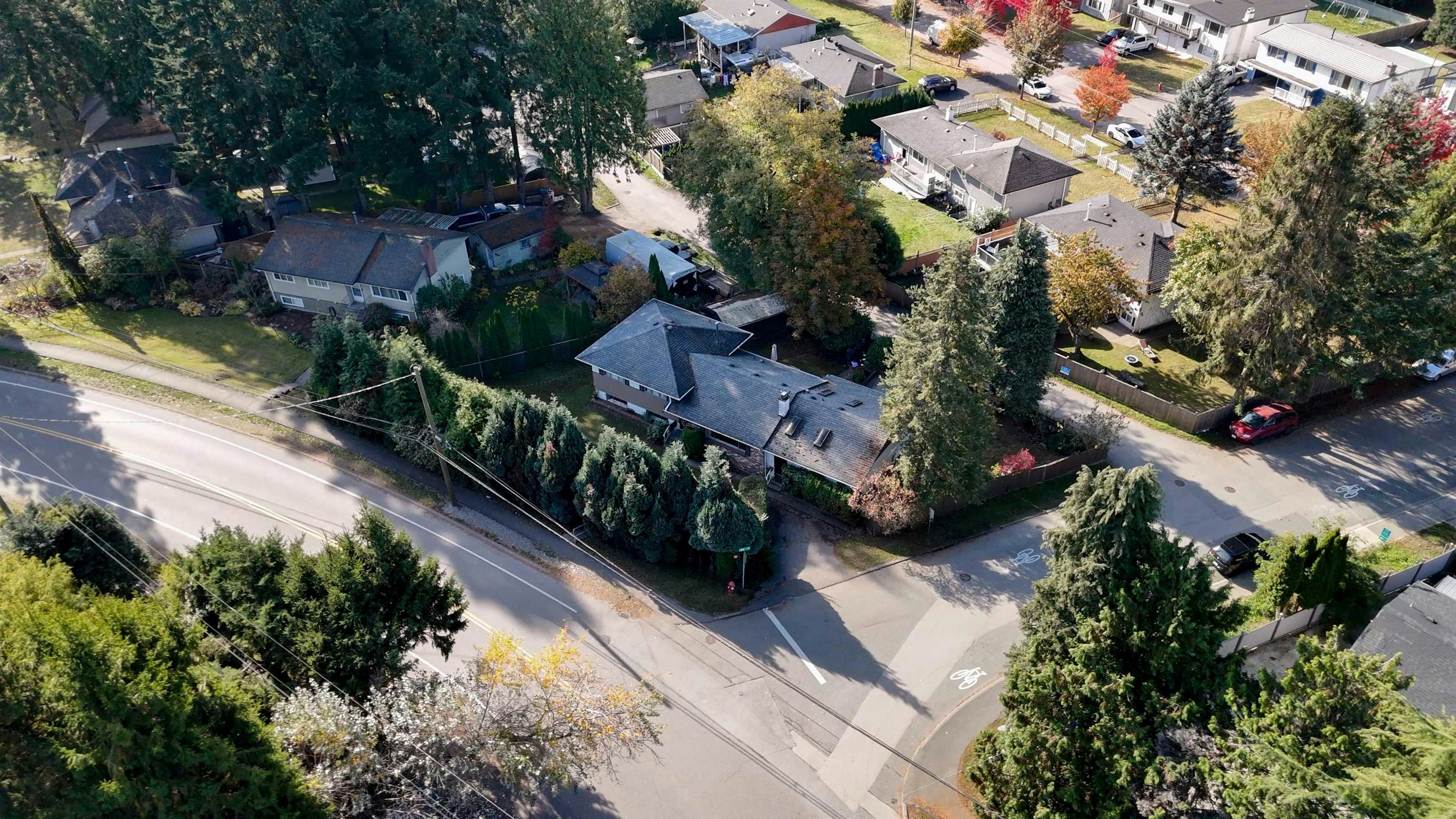 13002 Old Yale Road, Surrey, BC, V3T 3C2
