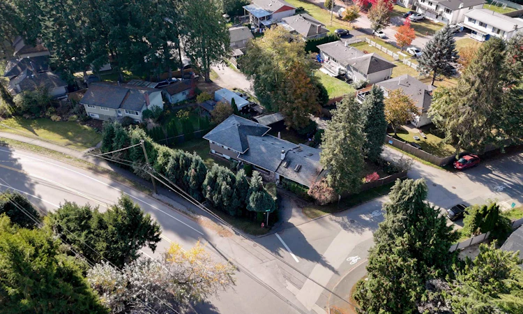 13002 Old Yale Road