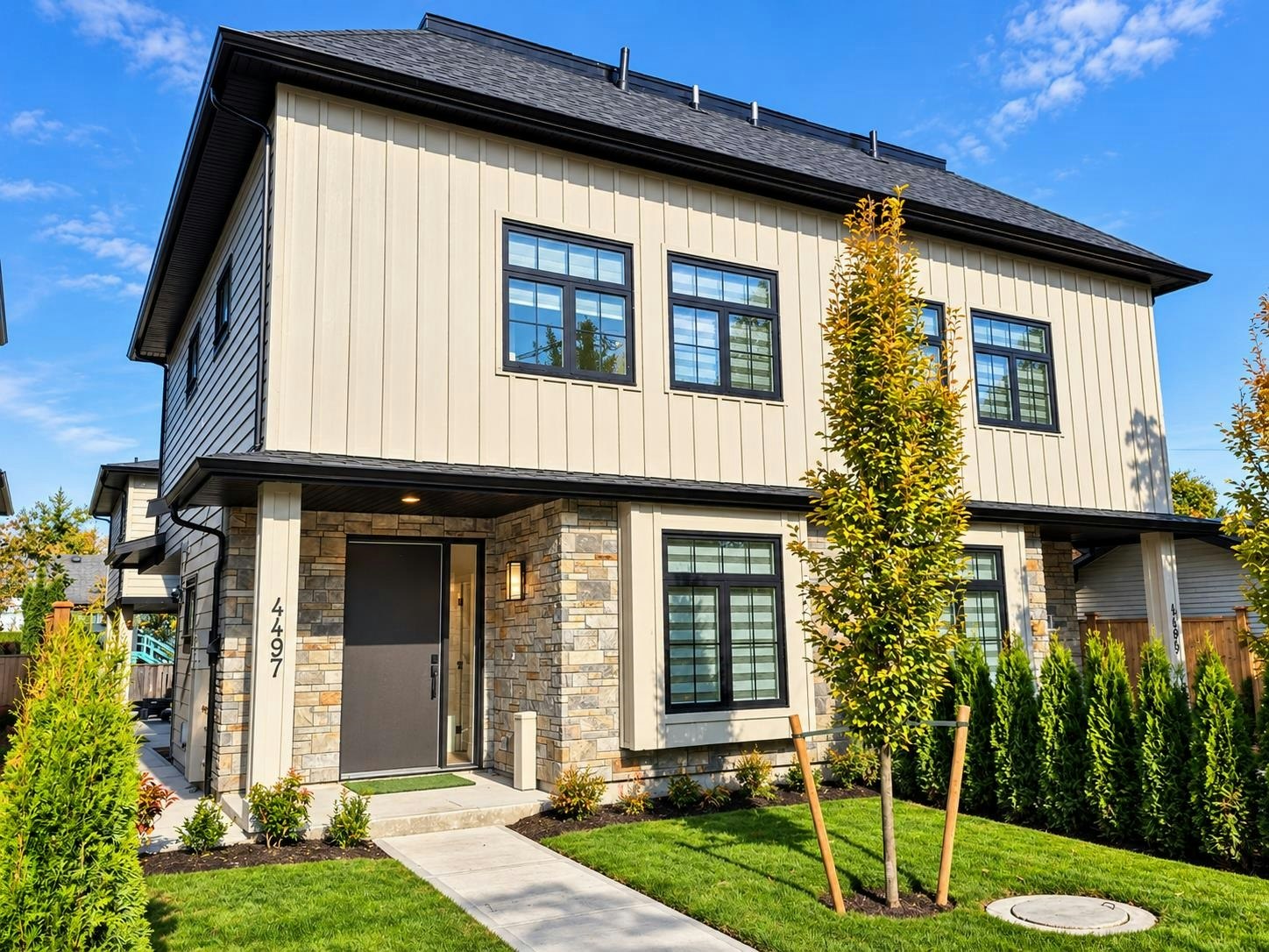 4497 Savoy Street, Delta, BC, V4K 1P3