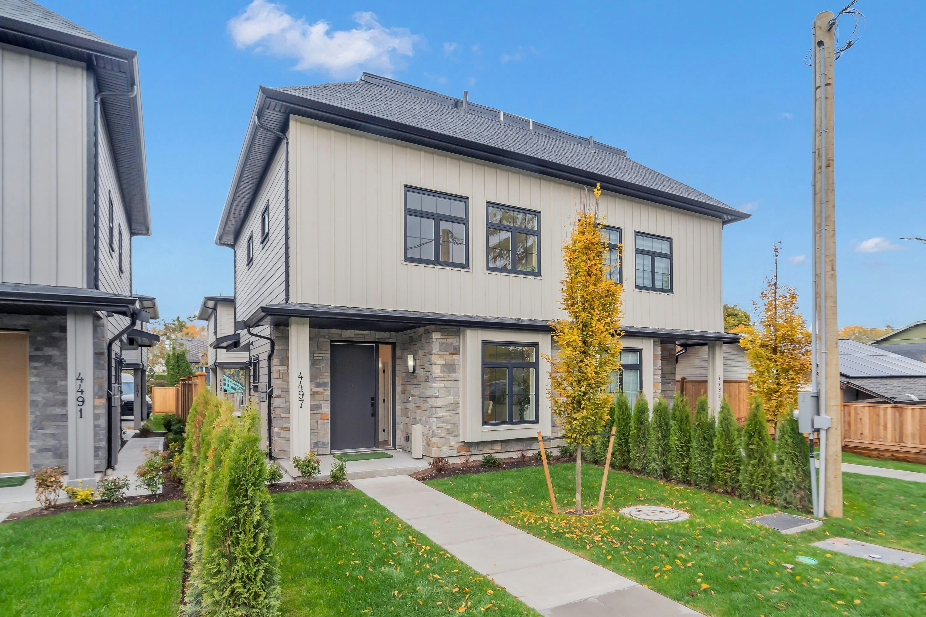 4497 Savoy Street, Delta, BC, V4K 1P3