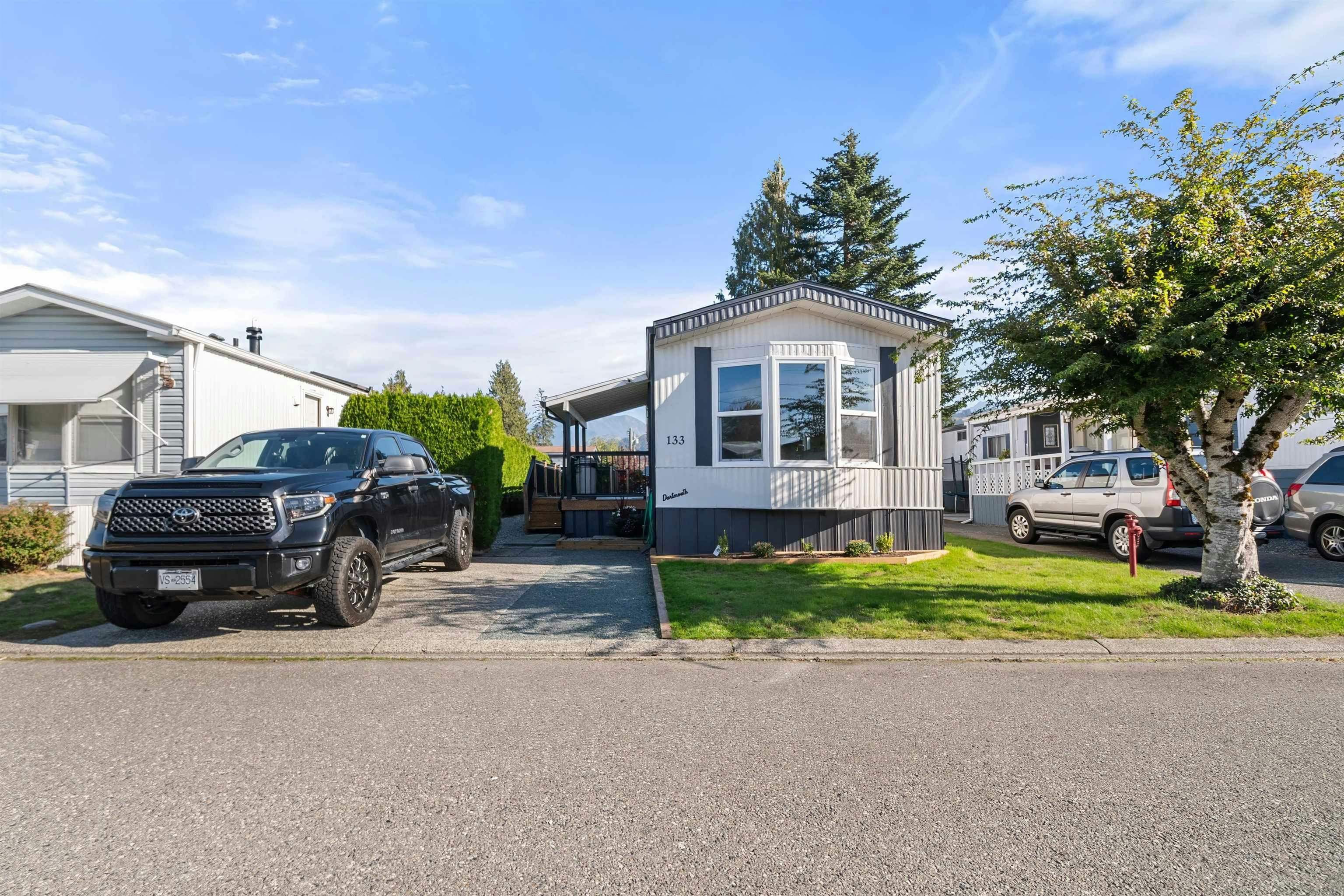 133-6338 Vedder Road, Chilliwack, BC, V2R 3R4
