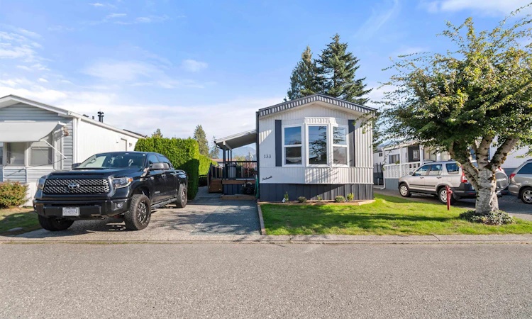 133-6338 Vedder Road