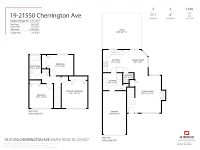 19-21550 Cherrington Avenue - 2