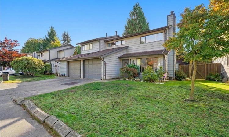 19-21550 Cherrington Avenue
