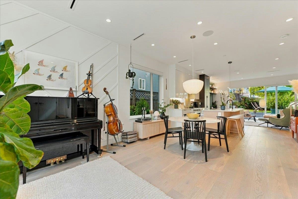 4837 Ross Street - 2