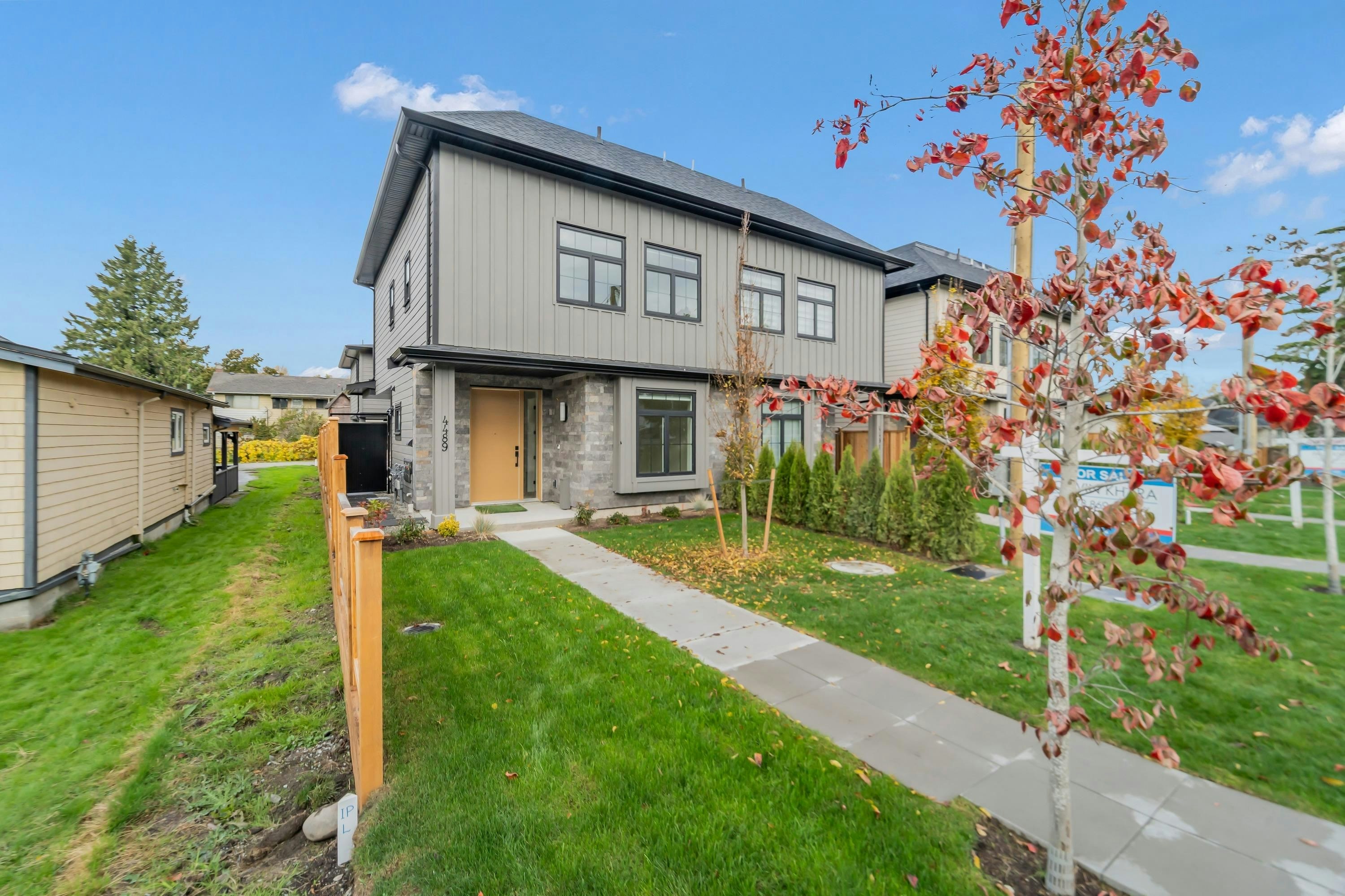 4489 Savoy Street, Delta, BC, V4K 1P3