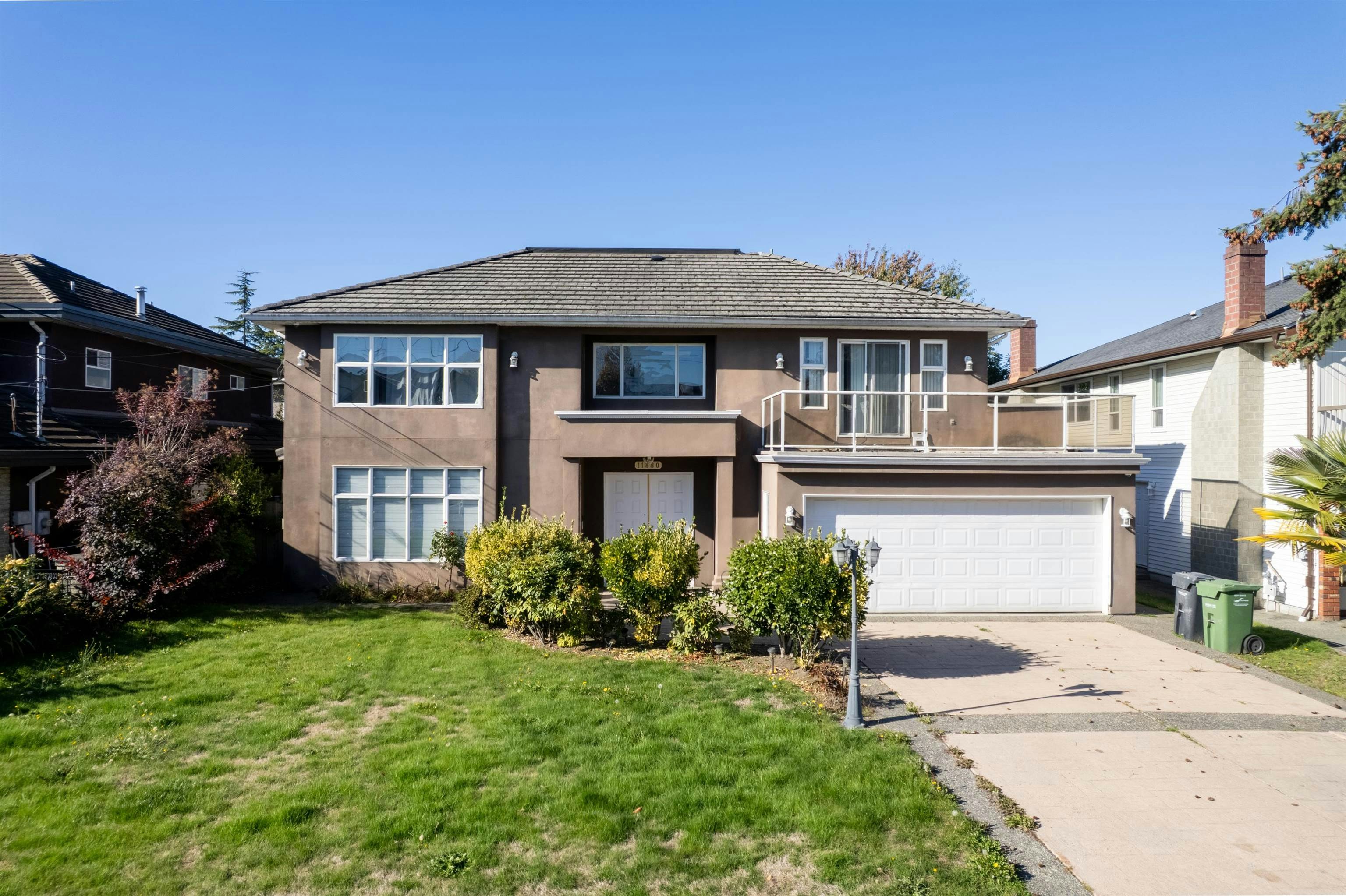 11880 Aztec Street, Richmond, BC, V6X 1H8