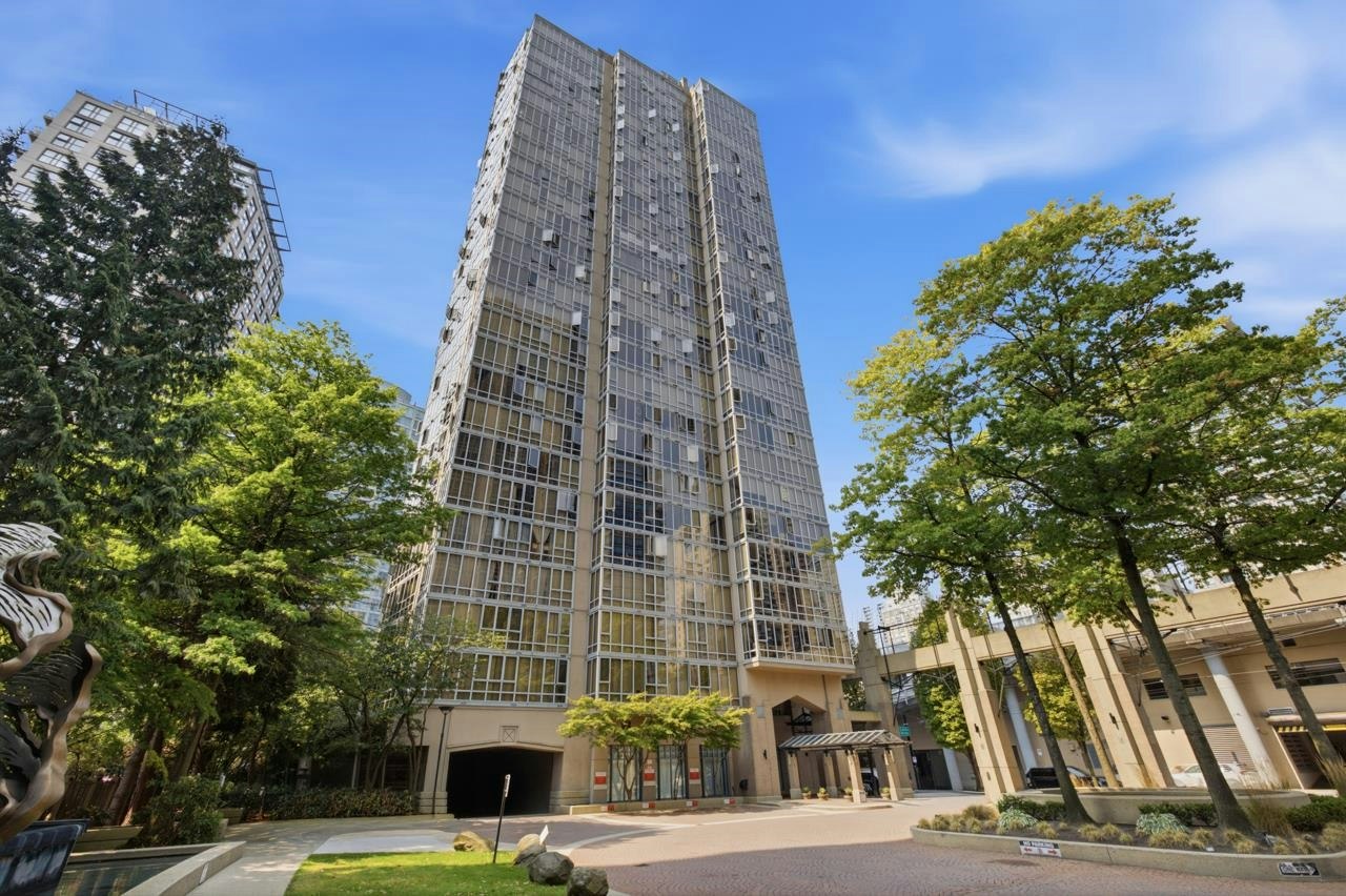 804-950 Cambie Street, Vancouver, BC, V6B 5X5