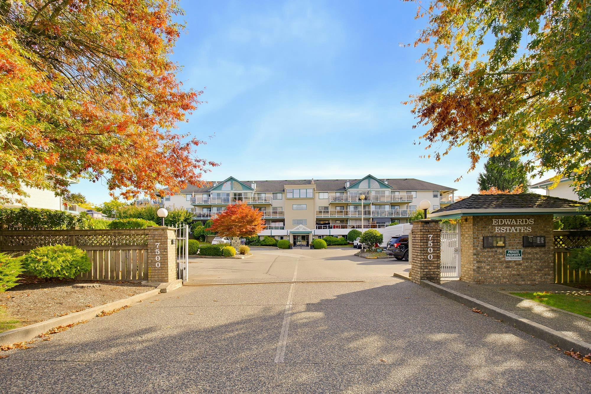 210-7500 Columbia Street, Mission, BC, V2V 4C1