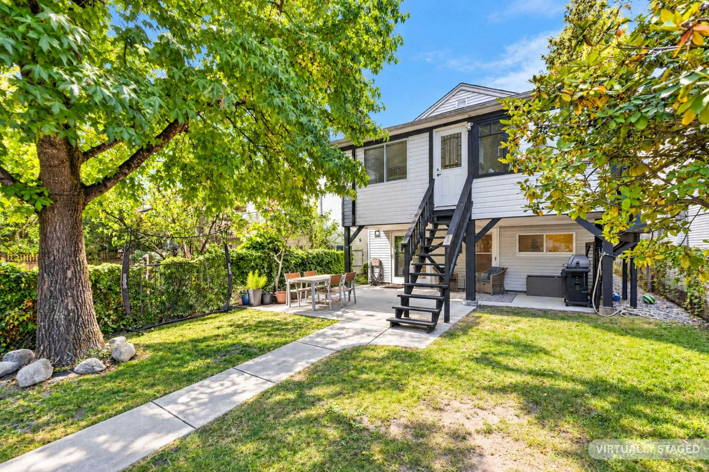 2218 E 11th Avenue, Vancouver, BC, V5N 1Z6 - 38