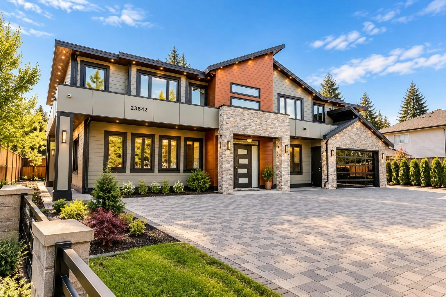 23842 Old Yale Road, Langley, BC, V2Z 2K4