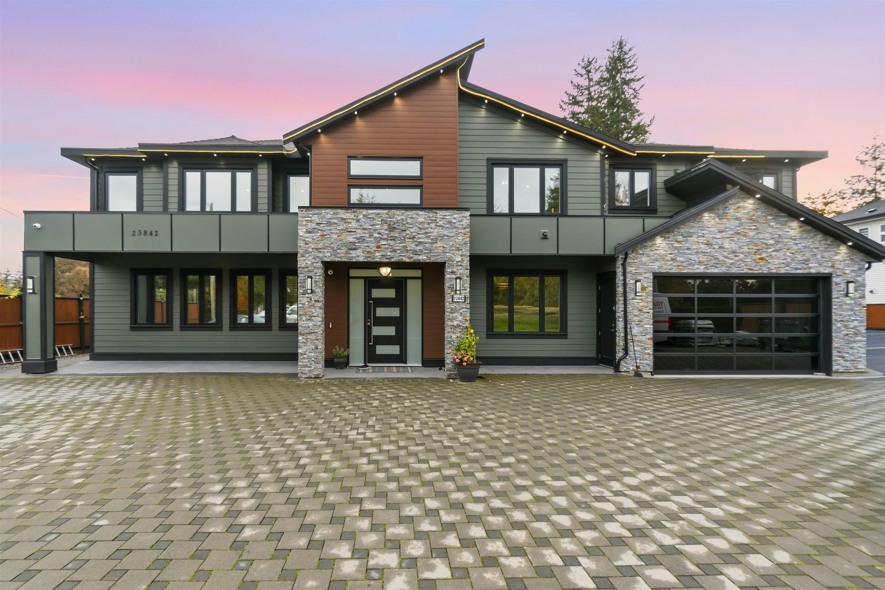 23842 Old Yale Road, Langley, BC, V2Z 2K4