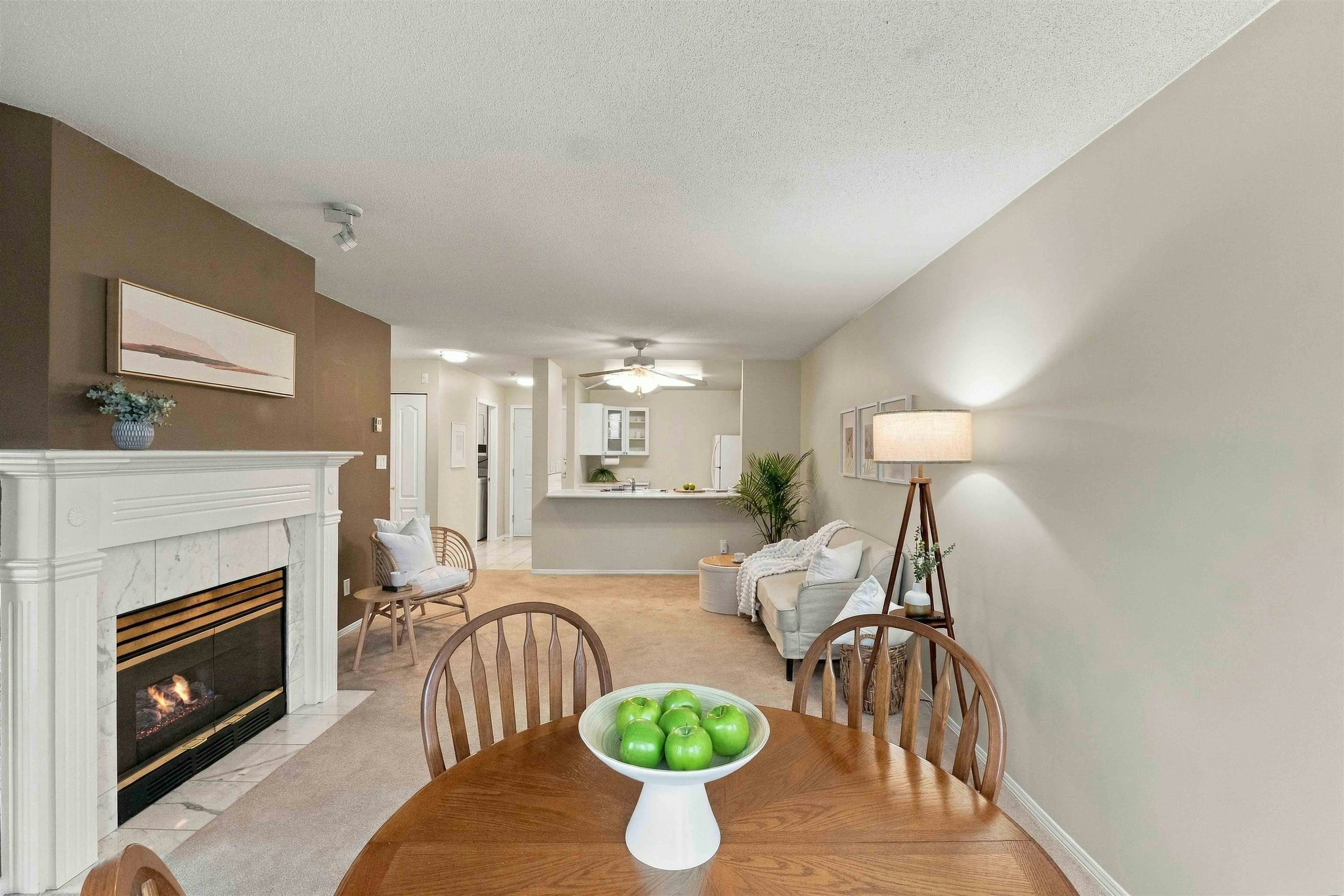 312-15140 108 Avenue, Surrey, BC, V3R 0T9