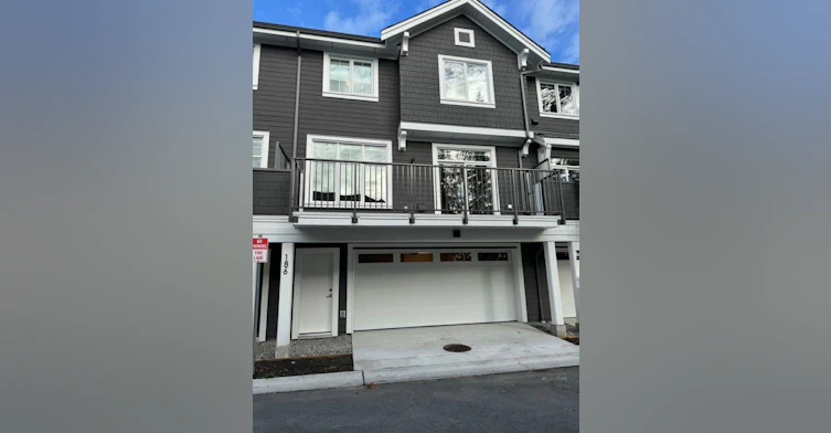 1310 Mitchell Avenue, Coquitlam, BC, V3B 2W7