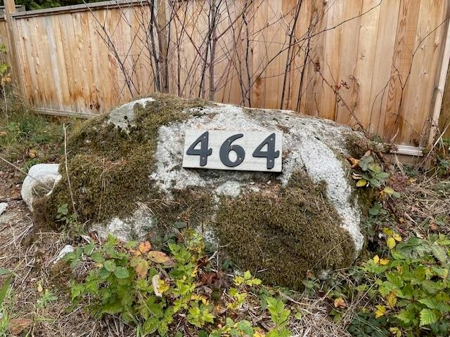 464 Pratt Road, Gibsons, BC, V0N 1V4