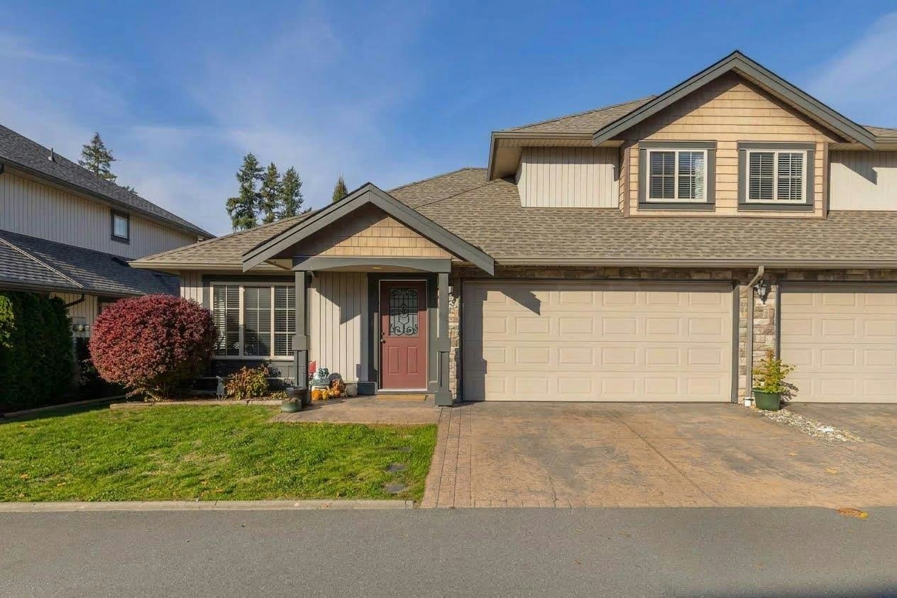35-44523 Mclaren Drive, Chilliwack, BC, V2R 0C2