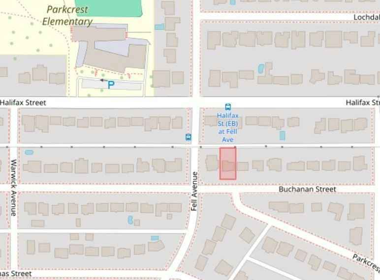 6127 Buchanan Street - 4