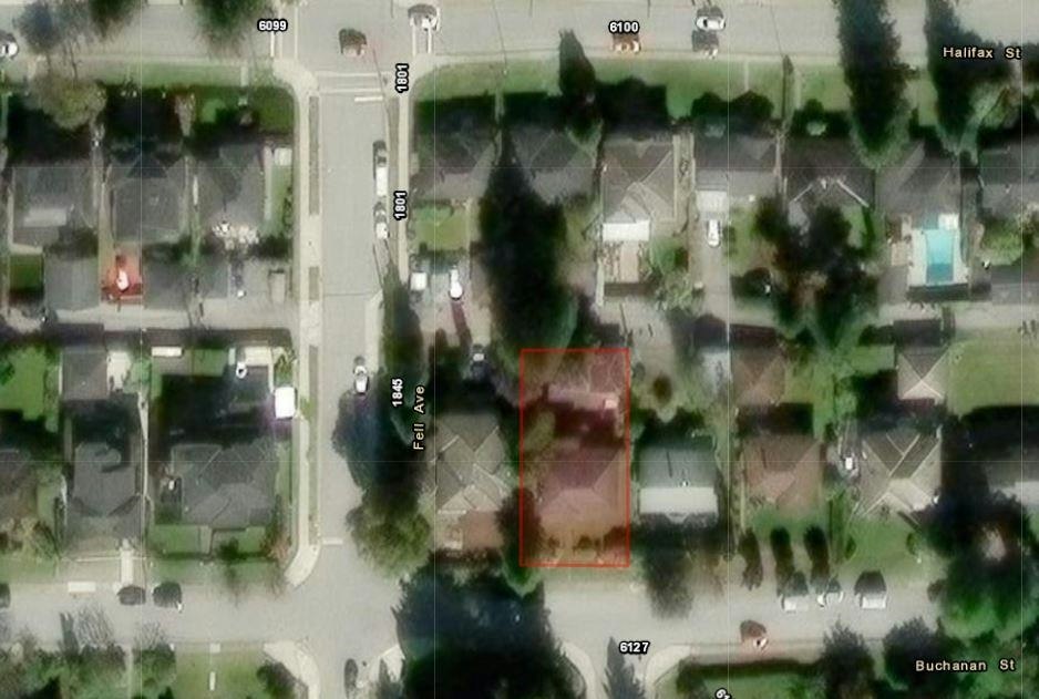 6127 Buchanan Street - 3