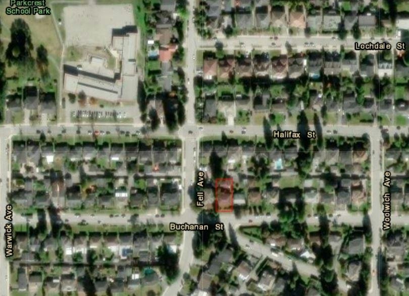 6127 Buchanan Street - 5