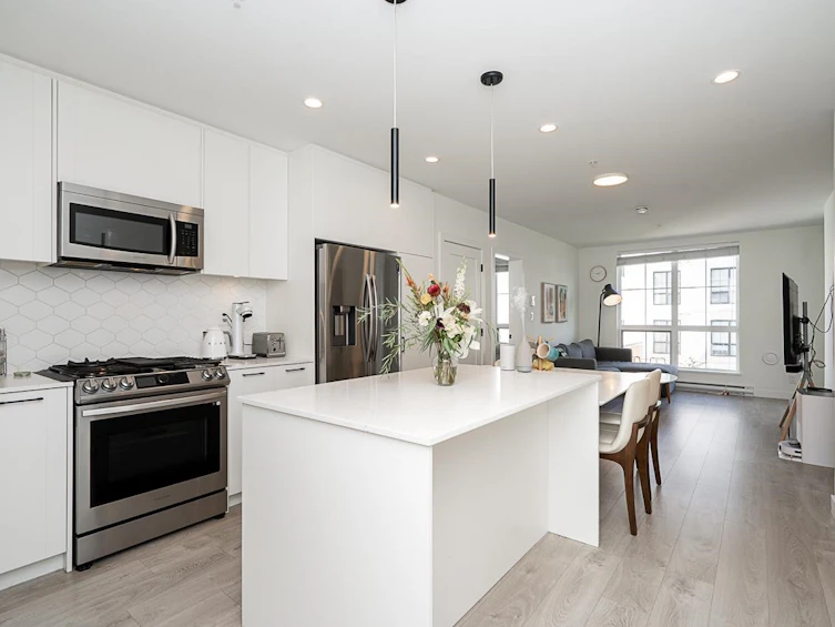 404-20052 83a Avenue, Langley, BC, V2Y 3P4 - 3
