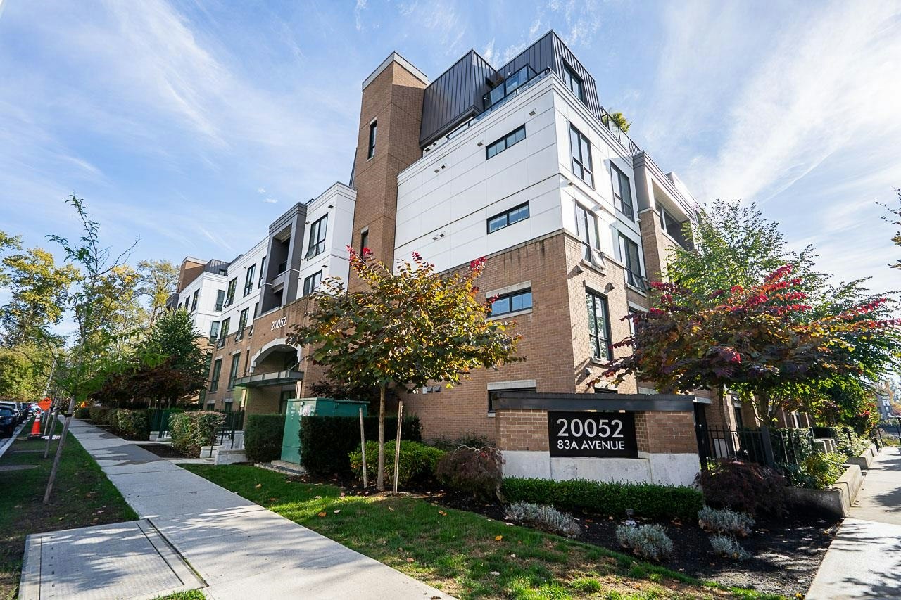 404-20052 83a Avenue - 2