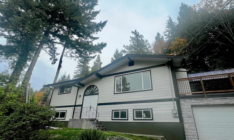 2258 Skyline Drive