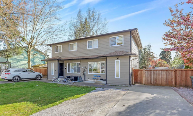 6257 Morgan Place