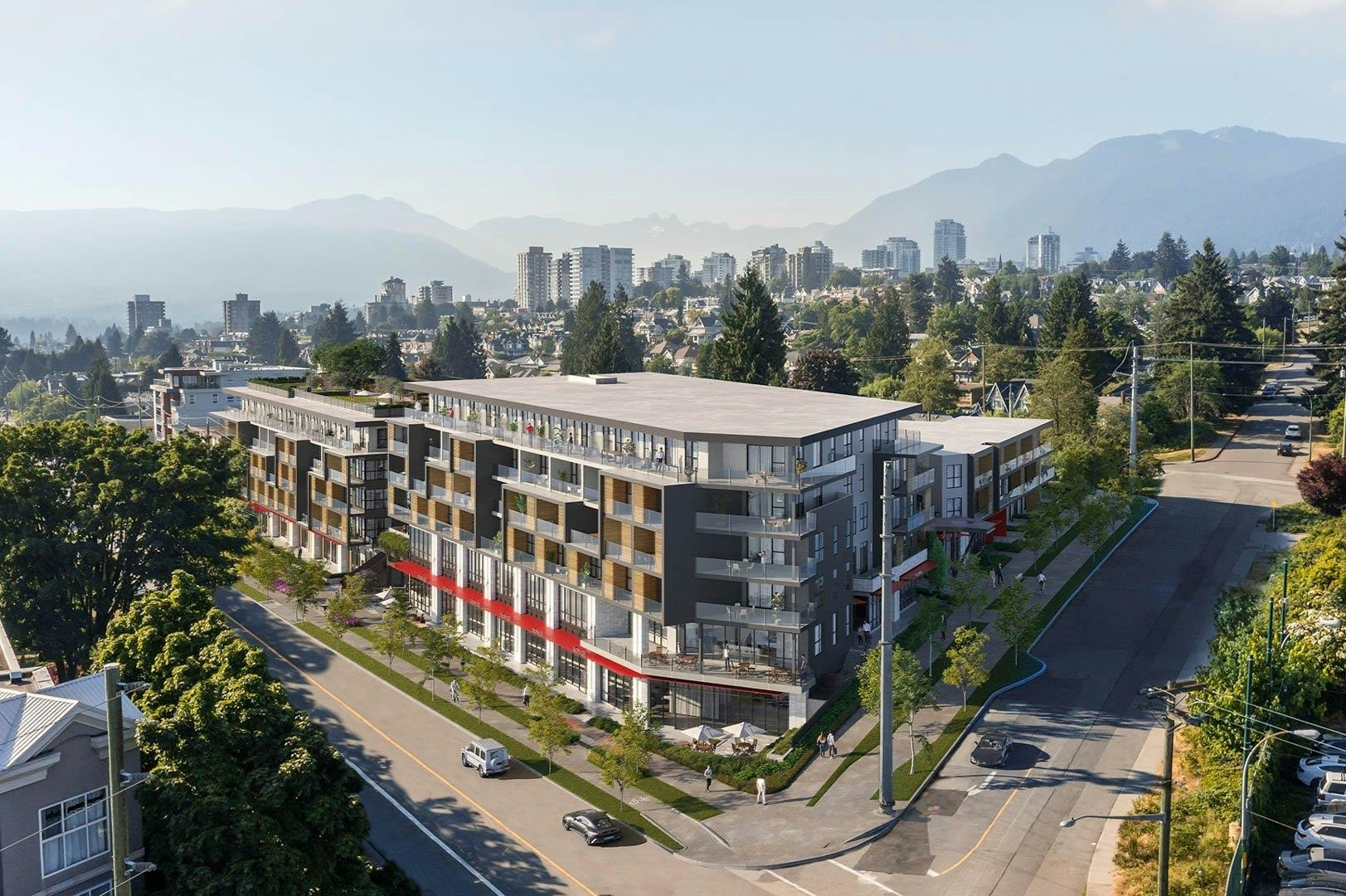 558-422 E 3rd Street, North Vancouver, BC, V7L 0K1