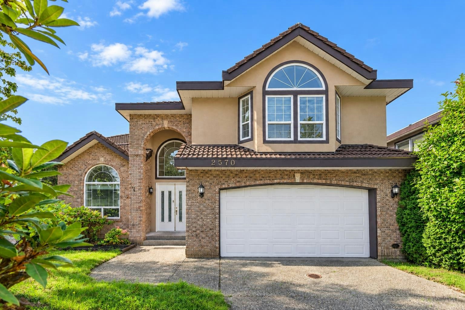 2570 Diamond Crescent, Coquitlam, BC, V3E 3A3