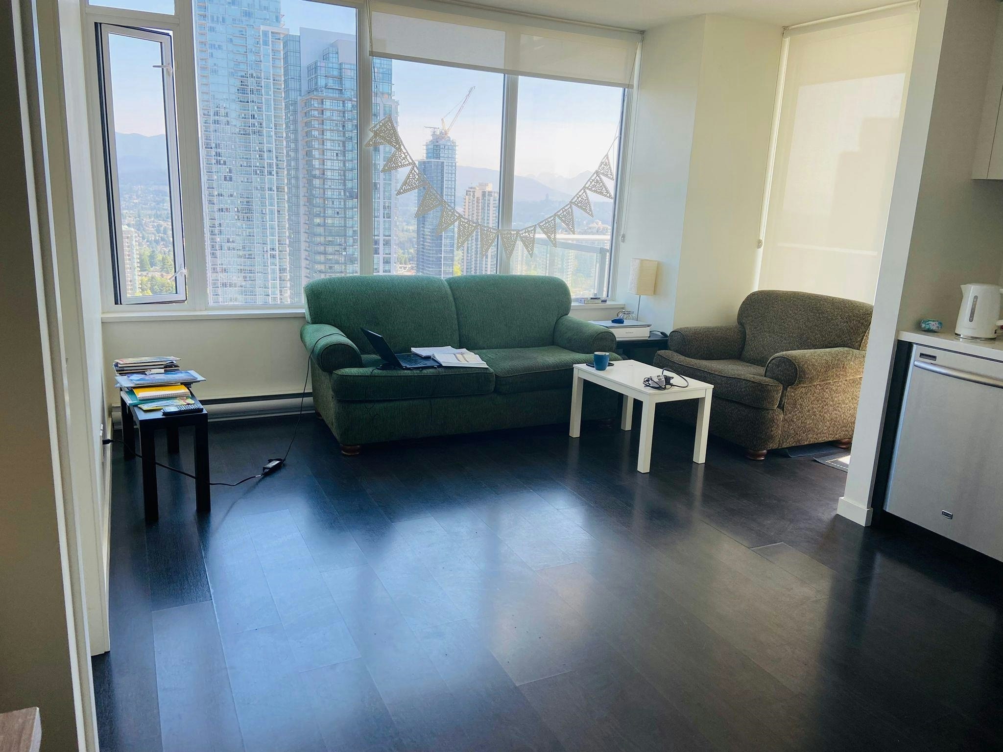 32xx-6333 Silver Avenue, Burnaby, BC, V5H 0C3 - 2