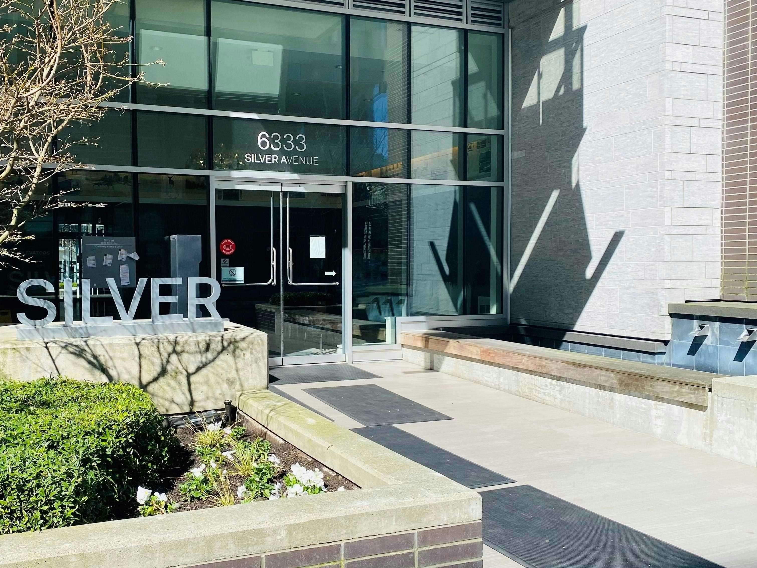 32xx-6333 Silver Avenue, Burnaby, BC, V5H 0C3 - 8