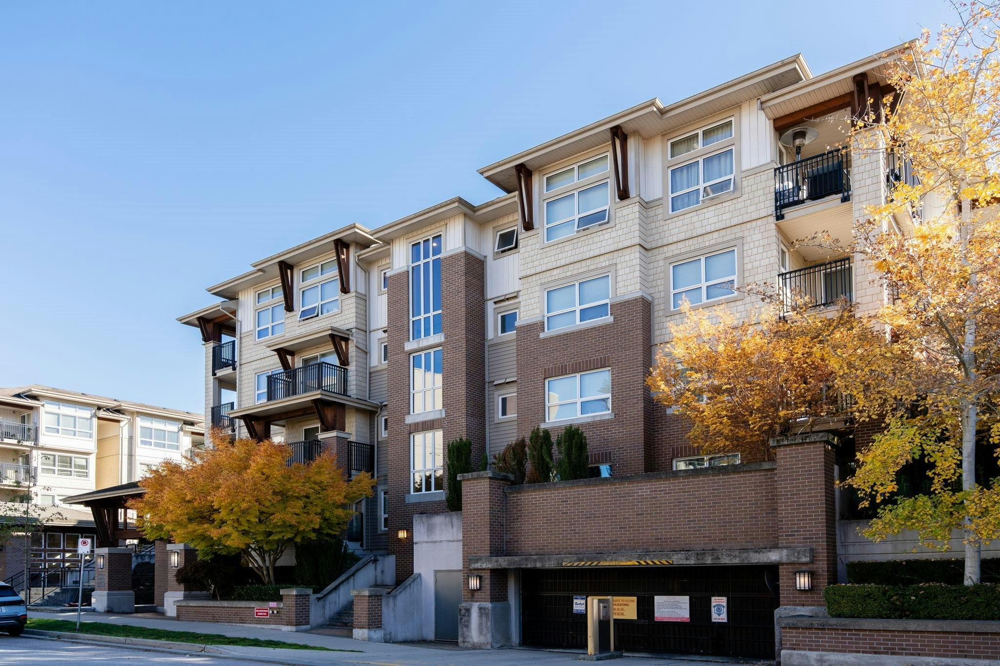 123-6828 Eckersley Road, Richmond, BC, V6Y 0E8 - 32