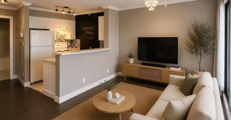 909-3438 Vanness Avenue, Vancouver, BC, V5R 6E7