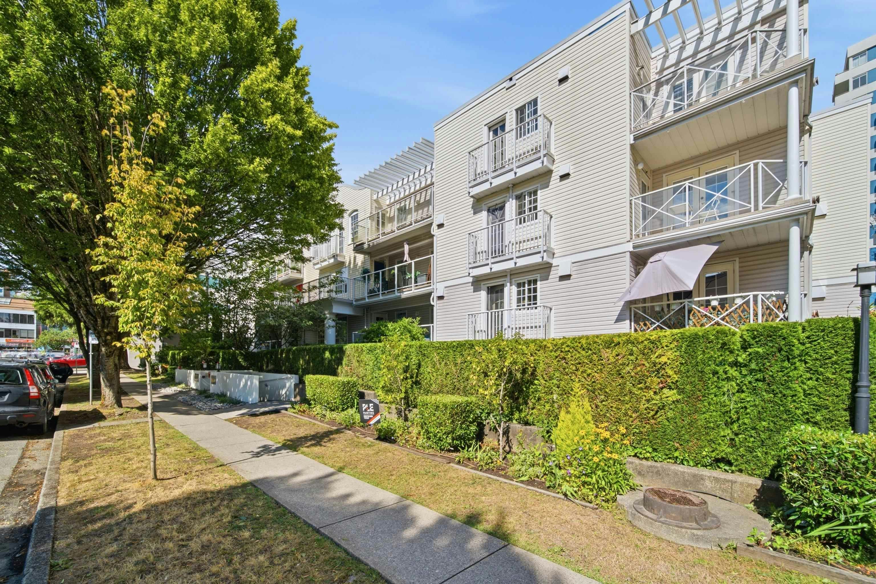 107-5788 Vine Street, Vancouver, BC, V6M 4L8