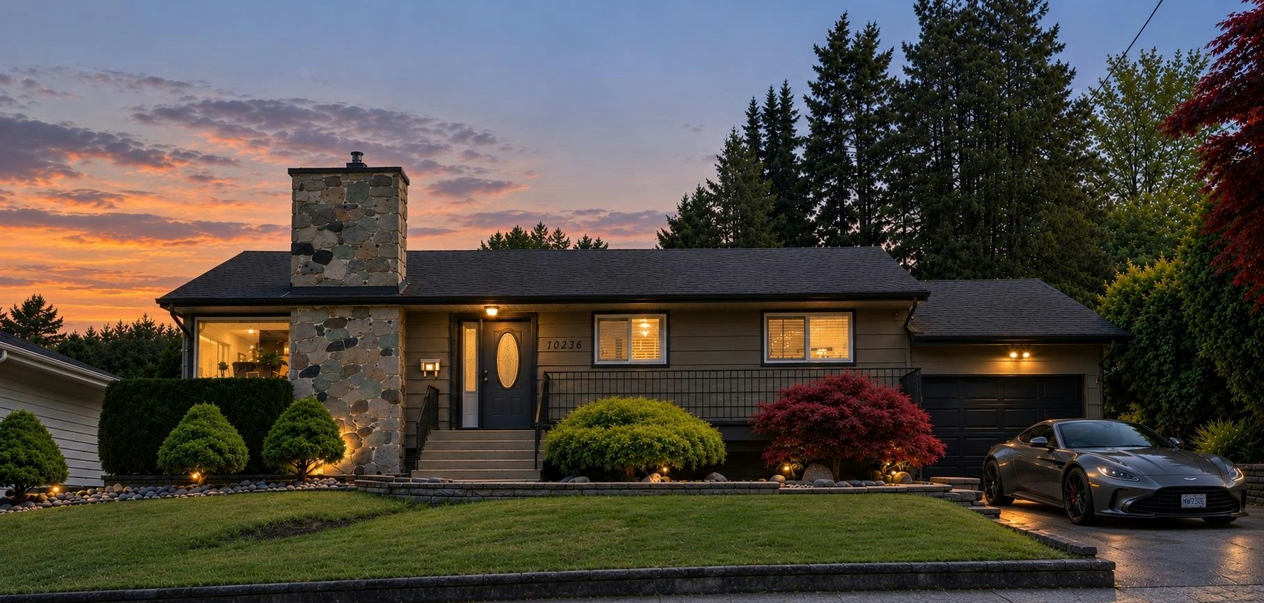 10216 124 Street, Surrey, BC, V3V 4T3