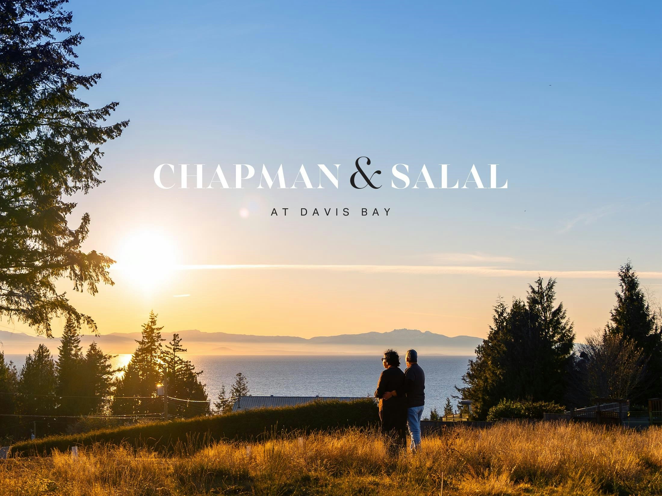LOT 11 Chapman Road, Sechelt, BC, V7Z 0G4