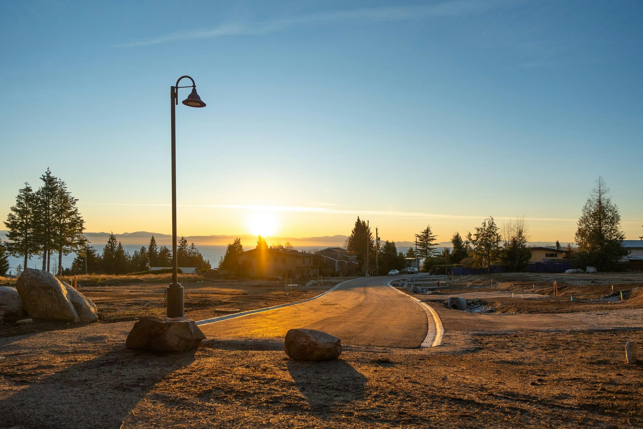 LOT 11 Chapman Road - 3