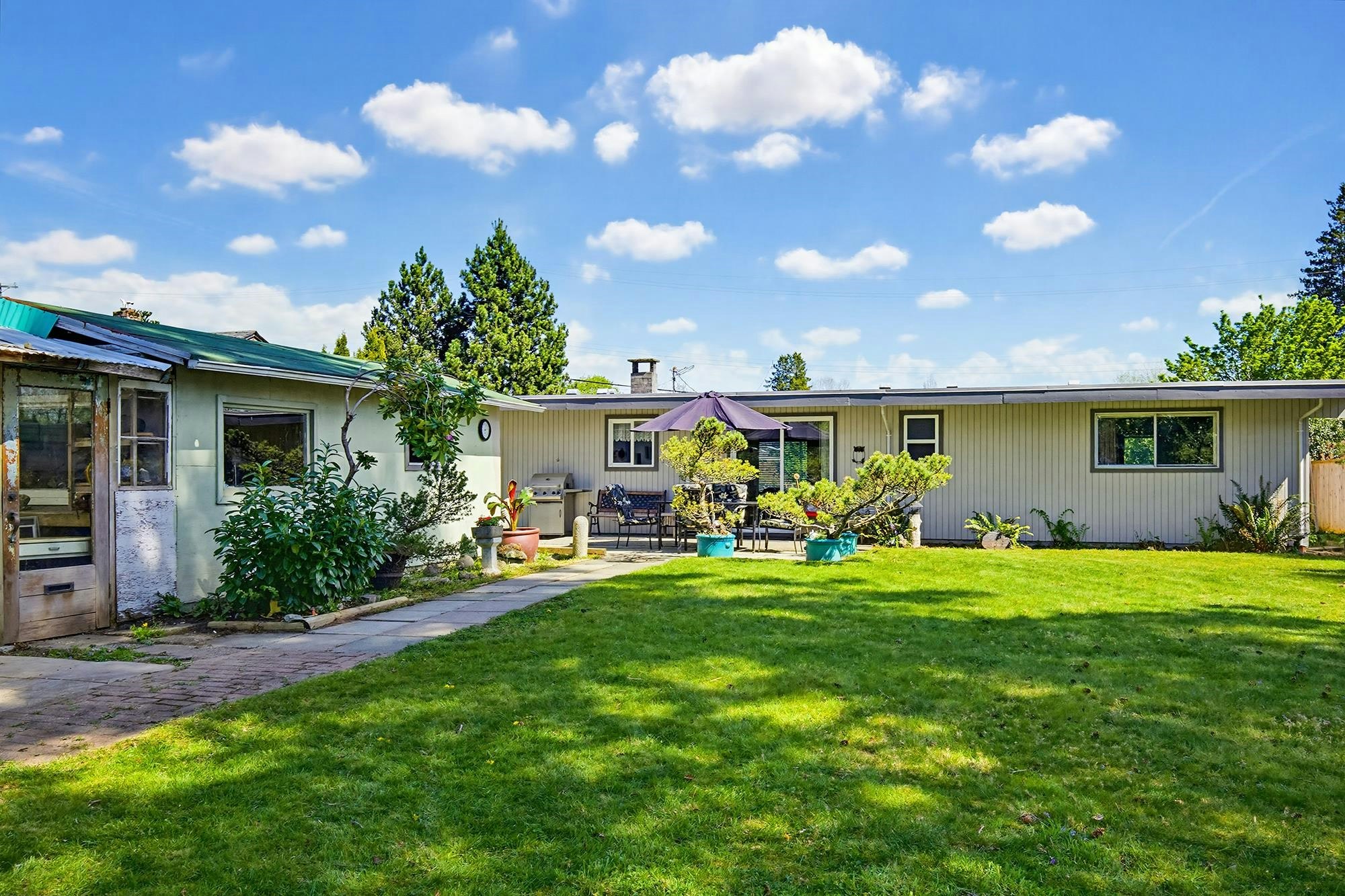11895 230 Street, Maple Ridge, BC, V2X 6R3